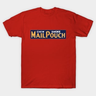 Mail Pouch T-Shirt